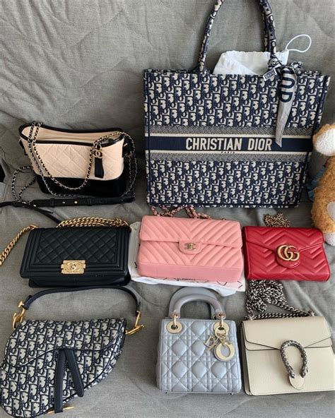 counterfeit designer bags